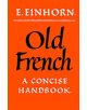 Old French - 9780521098380-thumb