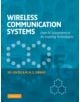 Wireless Communication Systems - 9780521114035-thumb