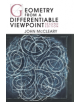 Geometry from a Differentiable Viewpoint - 9780521116077-thumb