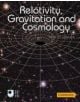 Relativity, Gravitation and Cosmology - 9780521131384-thumb