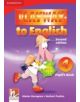 Playway to English Level 4 Pupil's Book - 9780521131391-thumb