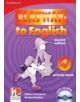 Playway to English Level 4 Activity Book with CD-ROM - 9780521131421-thumb