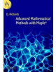 Advanced Mathematical Methods with Maple 2 Part Paperback Set - 9780521135061-thumb