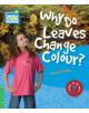 Why Do Leaves Change Colour? Level 3 Factbook - 9780521137157-thumb