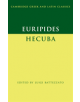 Euripides: Hecuba - 9780521138642-thumb