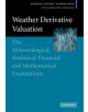 Weather Derivative Valuation - 9780521142281-thumb