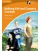 Bullring Kid and Country Cowboy Level 4 Intermediate American English - 9780521148917-thumb