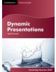 Dynamic Presentations Student's Book with Audio CDs (2) - 9780521150040-thumb