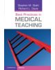 Best Practices in Medical Teaching - 9780521151764-thumb