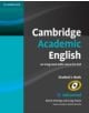 Cambridge Academic English C1 Advanced Student's Book - 9780521165211-thumb