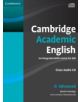 Cambridge Academic English C1 Advanced Class Audio CD - 9780521165242-thumb