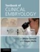 Textbook of Clinical Embryology - 9780521166409-thumb