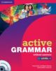 Active Grammar Level 1 without Answers and CD-ROM - 9780521173681-thumb