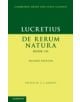 Lucretius: De Rerum NaturaBook III - 9780521173896-thumb