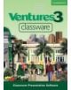 Ventures Level 3 Classware - 9780521175050-thumb