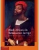 Black Africans in Renaissance Europe - 9780521176606-thumb