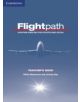 Flightpath Teacher's Book - 9780521178709-thumb