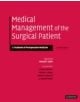 Medical Management of the Surgical Patient - 9780521180115-thumb