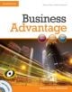 Business Advantage Advanced Student's Book with DVD - 9780521181846-thumb