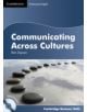 Communicating Across Cultures Student's Book with Audio CD - 9780521181983-thumb