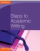 Steps to Academic Writing - 9780521184977-thumb