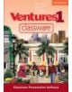 Ventures Level 1 Classware - 9780521186254-thumb