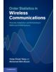 Order Statistics in Wireless Communications - 9780521199254-thumb