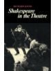 Shakespeare in the Theatre - 9780521218337-thumb