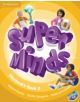 Super Minds Level 5 Student's Book with DVD-ROM - 9780521223355-thumb