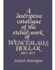 A Descriptive Catalogue of the Etched Work of Wenceslaus Hollar 1607-1677 - 9780521224086-thumb