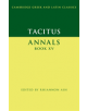 Tacitus: Annals Book XV - 9780521269391-thumb