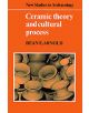 Ceramic Theory and Cultural Process - 9780521272599-thumb