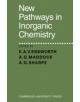 New Pathways in Inorganic Chemistry - 9780521279130-thumb