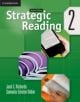 Strategic Reading Level 2 Student's Book - 9780521281133-thumb