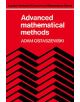 Advanced Mathematical Methods - 9780521289641-thumb