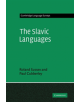 The Slavic Languages - 9780521294485-thumb