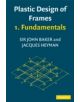 Plastic Design of Frames 1 Fundamentals - 9780521297783-thumb