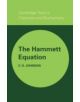 The Hammett Equation - 9780521299701-thumb