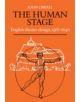 The Human Stage - 9780521308595-thumb