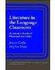 Literature in the Language Classroom - 9780521309967-thumb