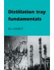 Distillation Tray Fundamentals - 9780521321068-thumb