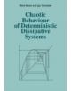 Chaotic Behaviour of Deterministic Dissipative Systems - 9780521321679-thumb