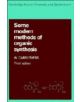 Some Modern Methods of Organic Synthesis - 9780521322348-thumb