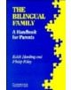 The Bilingual Family - 9780521324182-thumb