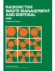 Radioactive Waste Management and Disposal 1985 - 9780521325806-thumb