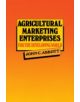 Agricultural Marketing Enterprises for the Developing World - 9780521325974-thumb