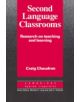 Second Language Classrooms - 9780521327756-thumb