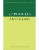 Sophocles: Antigone - 9780521337014-thumb