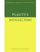 Plautus: Menaechmi - 9780521341622-thumb