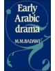 Early Arabic Drama - 9780521344272-thumb